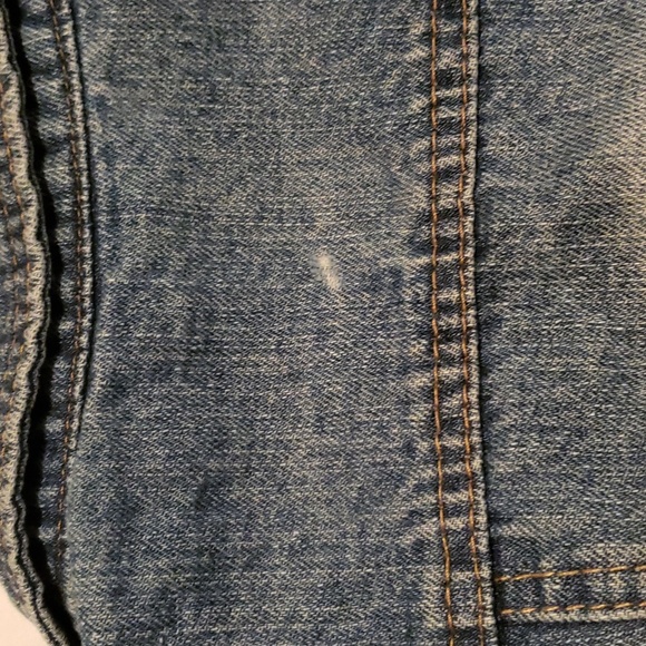 Toddler Jean jacket - Picture 4 of 4